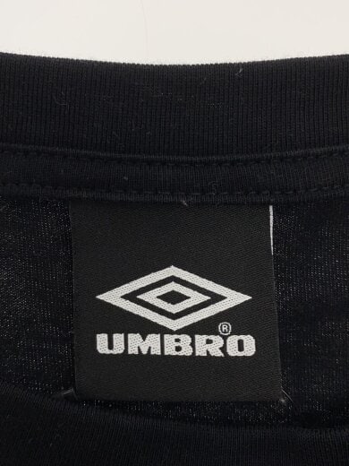 商品画像：Tシャツ/M/コットン/BLK/MRYS-T001 3