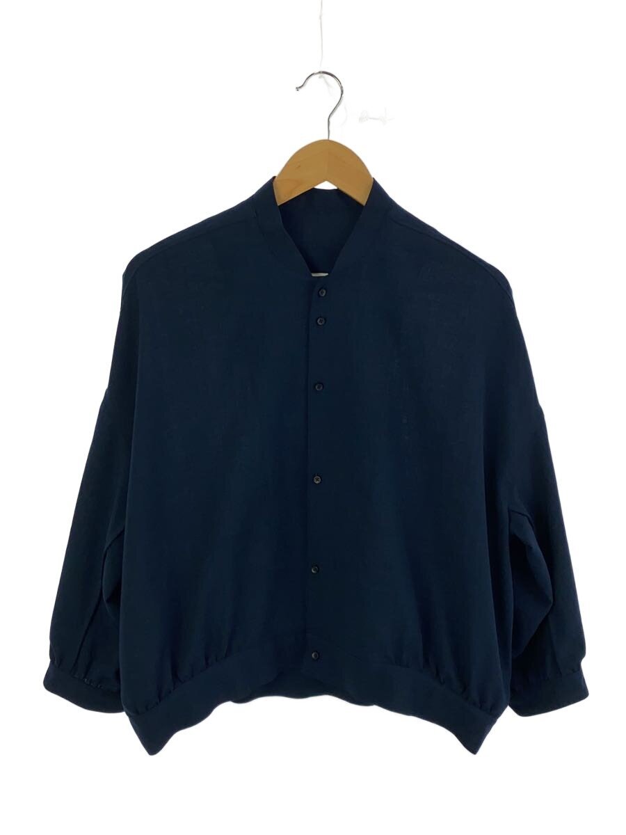 NO CONTROL AIR / ブルゾン/XS/ポリエステル/NVY/無地/NC0801BN