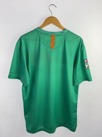 商品画像：10-11/バルセロナ/Tシャツ/--/ポリエステル/GRN 2