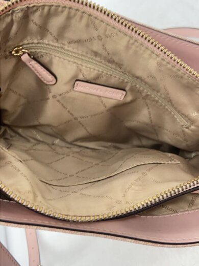 商品画像：ショルダーバッグ/--/PNK/総柄/35H9GNIC9B 6