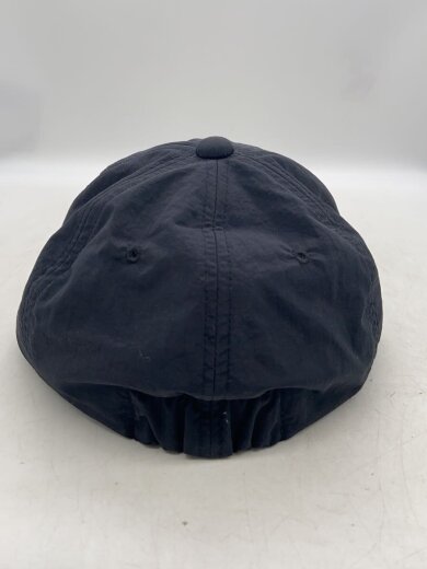 画像：その他ブランドCOMFORTABLE REASON/キャップ/--/ナイロン/BLK/無地/メンズ//3