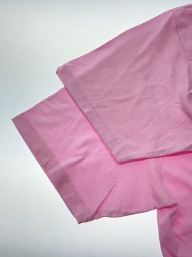 商品画像：25FW/SPLIT TEE/Tシャツ/L/コットン/PNK/プリント// 4