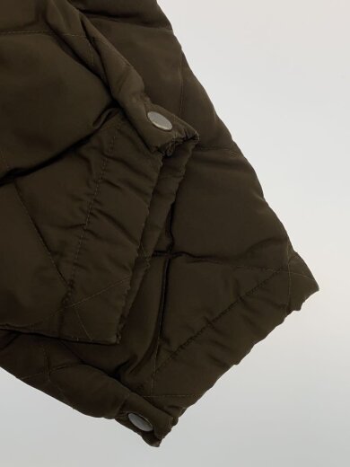 商品画像：ダウンジャケット/L/ポリエステル/BRW/2235-8702 5