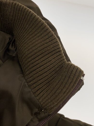 商品画像：ダウンジャケット/L/ポリエステル/BRW/2235-8702 6