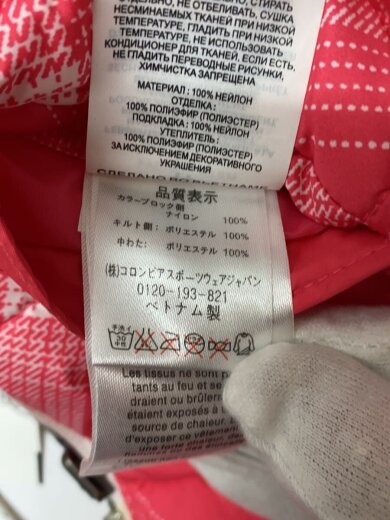 商品画像：SY7678 ウェアー/PNK/SY7678// 4
