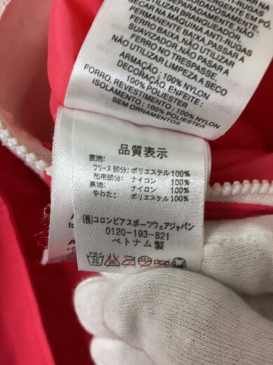 商品画像：SY7678 ウェアー/PNK/SY7678// 5
