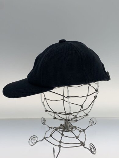 商品画像：キャップ/FREE/コットン/BLK/メンズ/2403-042 2