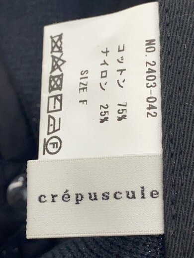 商品画像：キャップ/FREE/コットン/BLK/メンズ/2403-042 5