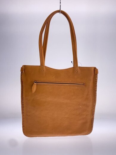 商品画像：ジェントリー/トートバッグ/レザー/BRW 3
