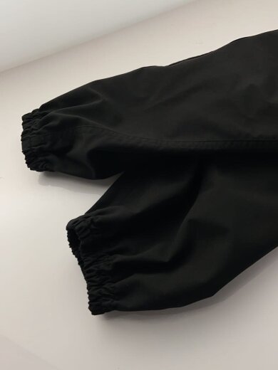 商品画像：Weather Error Fit Engineer/コート/XL/ポリエステル/BLK 5