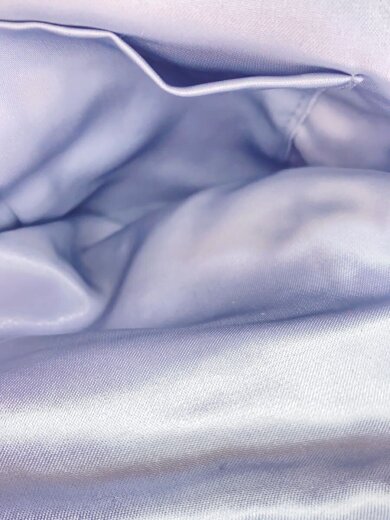 商品画像：デリカビーズ/フリンジ/ショルダーバッグ/--/BLU 5