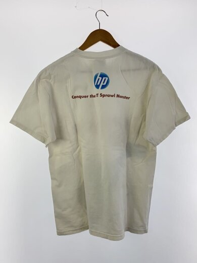 商品画像：CONQUER/両面/シャツ/L/コットン/WHT 2