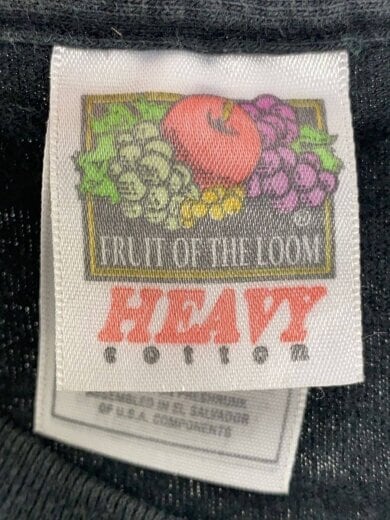 商品画像：HARLEY/Tシャツ/XL/コットン/BLK 3