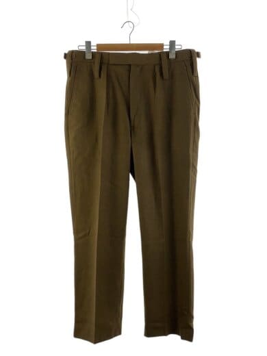 商品画像：イギリス軍/84/88/104/ボトム/88/ウール/BRW/8415-99-983-1267 1