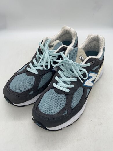 商品画像：M990/ネイビー/28.5cm/NVY 2