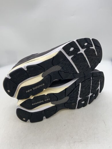 商品画像：M990/ネイビー/28.5cm/NVY 4