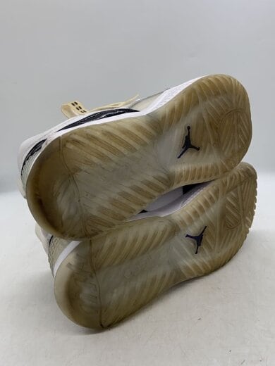 商品画像：JORDAN MA2/27.5cm/WHT 4