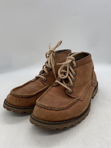 商品画像：ブーツ/US7/BRW/レザー 2