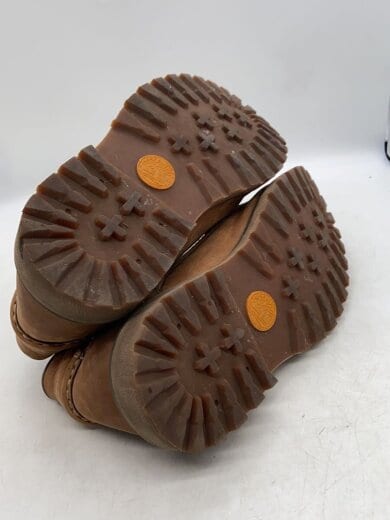 商品画像：ブーツ/US7/BRW/レザー 4