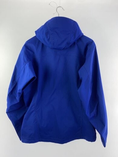 商品画像：K100/マウンテンパーカ/L/ポリエステル/BLU 2