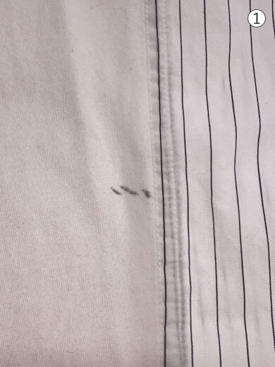 商品画像：ドッキング/半袖シャツ/40/コットン/WHT/S32CT0974 S21058 7