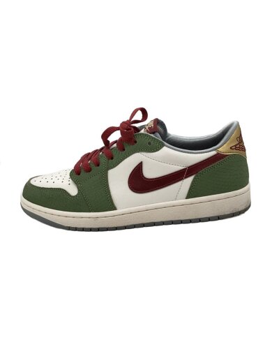 商品画像：AIR JORDAN 1 LOW OG_エア ジョーダン 1 LOW OG/27.5cm/GRN 1