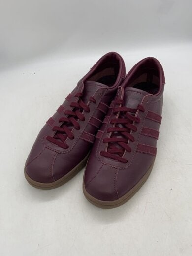 商品画像：TOBACCO_タバコ/27.5cm/BRD/レザー 2