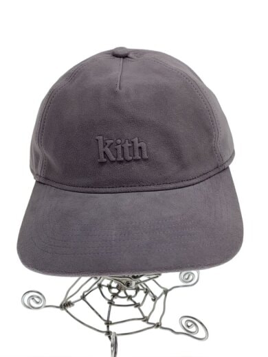 商品画像：キャップ/FREE/スウェード/PUP/メンズ 1