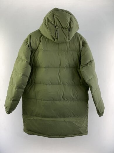 商品画像：ジャケット/XXL/ナイロン/GRN/無地/222we0994 2