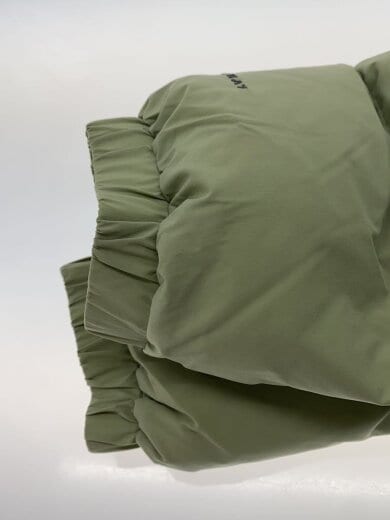 商品画像：ジャケット/XXL/ナイロン/GRN/無地/222we0994 5