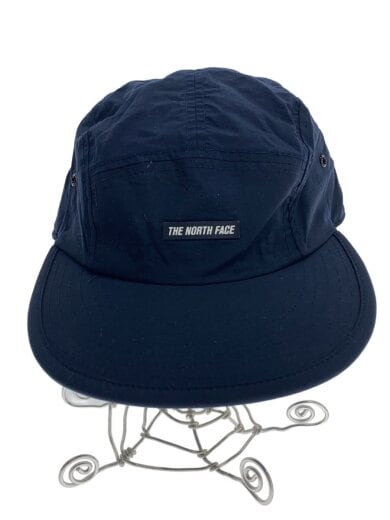 商品画像：FIVE PANEL CAP/キャップ/FREE/ナイロン/NVY/メンズ/NN01825 1