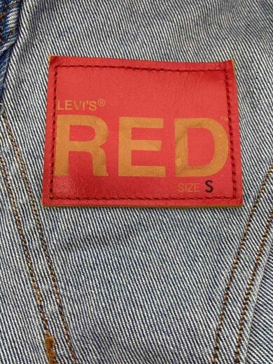 商品画像：オーバーオール/S/デニム/IDG/PC9-A2683-0000 4