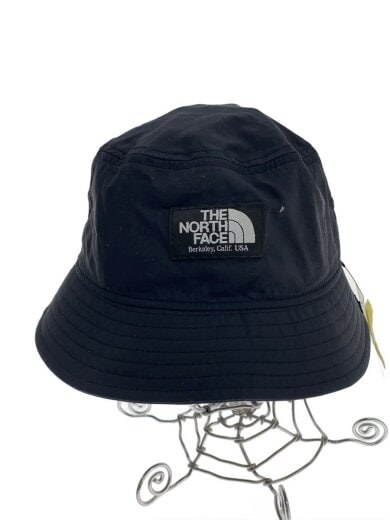 商品画像：ハット/M/ナイロン/BLK/メンズ/NN02345 1