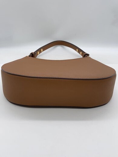 商品画像：ショルダーバッグ/レザー/BRW/137416 090 4