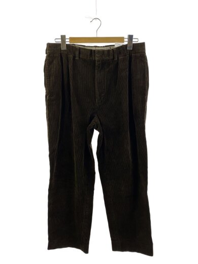 商品画像：ボトム/36/コットン/BRW 1