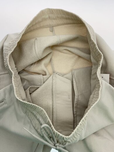 商品画像：ショートパンツ/M/コットン/IVO/0DY001 3