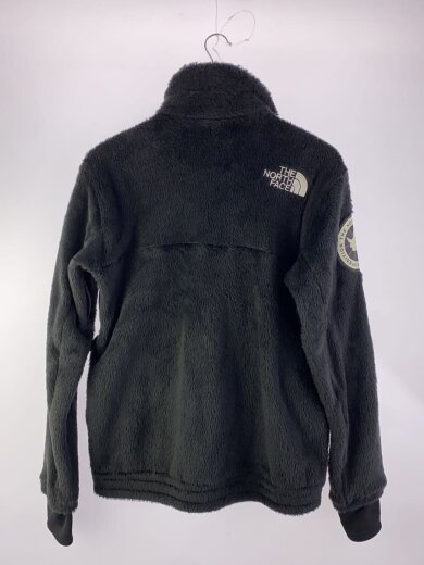 商品画像：フリースジャケット/L/ポリエステル/BLK/na61930 2