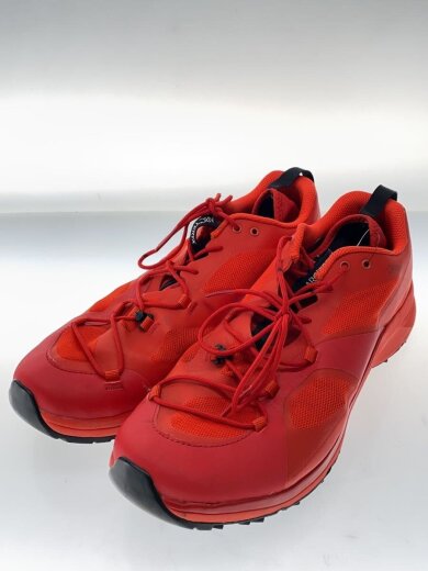 商品画像：ローカットスニーカー/28.5cm/RED/074998-463344 2