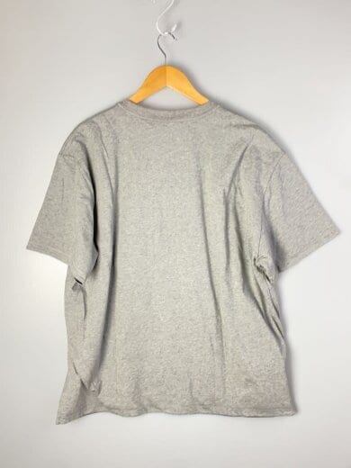 商品画像：Tシャツ/M/コットン/GRY/782793 XJGII// 2