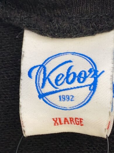 商品画像：パーカー/XL/コットン/BRW/無地// 3