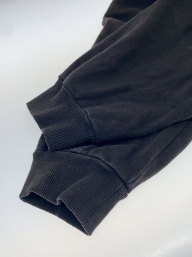 商品画像：パーカー/XL/コットン/BRW/無地// 5