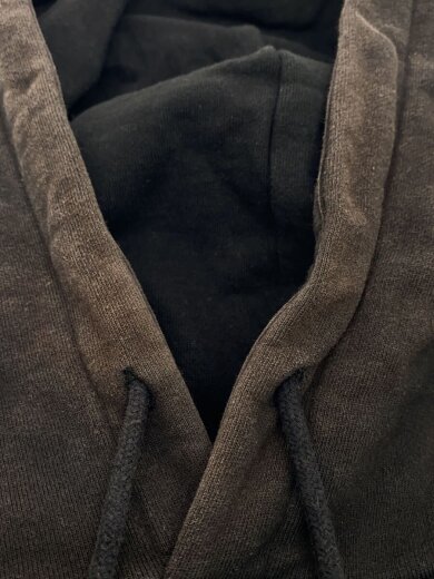 商品画像：パーカー/XL/コットン/BRW/無地// 6