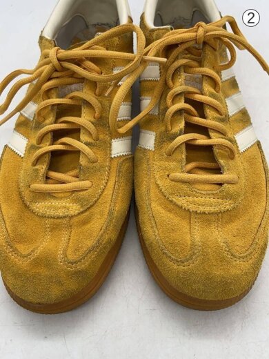 商品画像：HANDBALL SPEZIAL_ハンドボールスペツィアル/29cm/YLW// 7