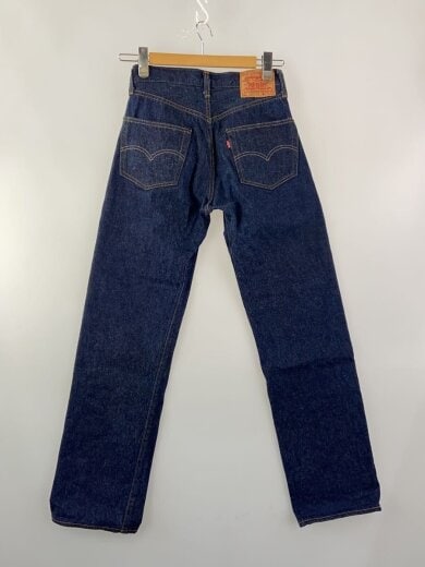 商品画像：501XX/90s/555/バレンシア/真紺/ストレートパンツ/29/デニム/IDG/501-0004// 2