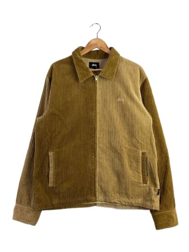 商品画像：MIX UP CORD JACKET/ジャケット/L/コーデュロイ/CML// 1