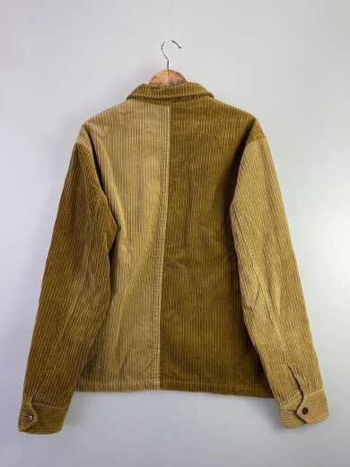 商品画像：MIX UP CORD JACKET/ジャケット/L/コーデュロイ/CML// 2