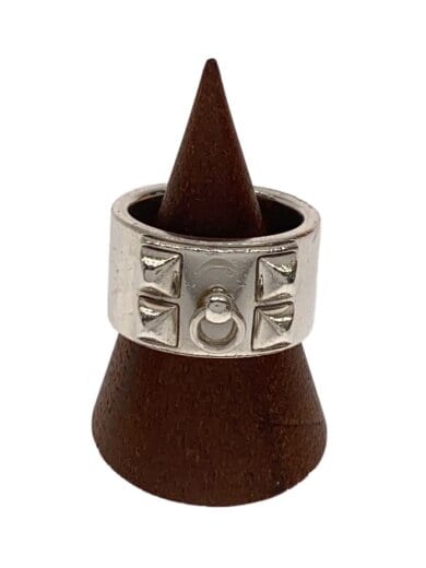 商品画像：コリエドシアン/54/リング/SV925/14号/SLV/レディース 1