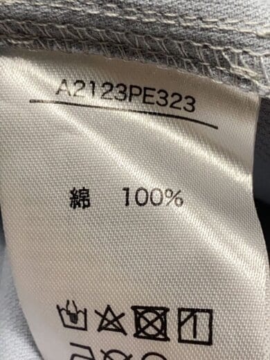 商品画像：シャツワンピース/--/コットン/BLU/a2123pe323// 4