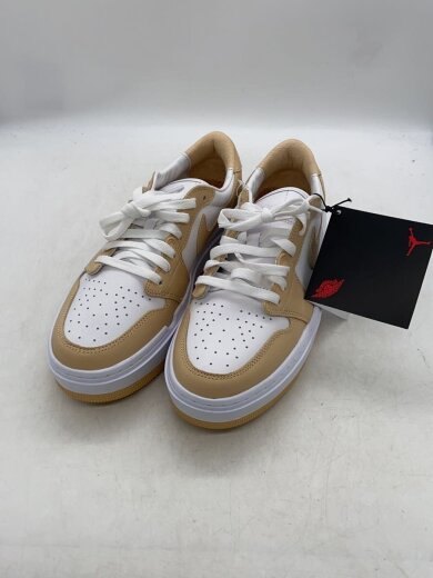 商品画像：AIR JORDAN 1 ELEVATE LOW_エア ジョーダン 1 エレベート LOW/27cm/WHT// 2