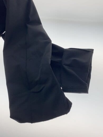 商品画像：セットアップ/--/ポリエステル/BLK/無地/7751S194-J 5